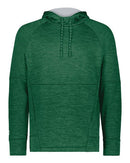 Holloway All-Pro Performance Fleece Hooded Sweatshirt 223580