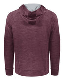 Holloway All-Pro Performance Fleece Hooded Sweatshirt 223580