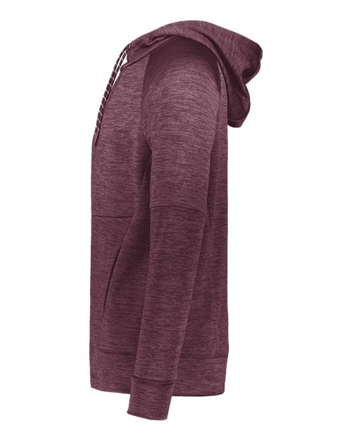 Holloway All-Pro Performance Fleece Hooded Sweatshirt 223580
