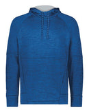 Holloway All-Pro Performance Fleece Hooded Sweatshirt 223580