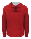 Holloway All-Pro Performance Fleece Hooded Sweatshirt 223580