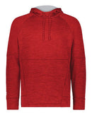Holloway All-Pro Performance Fleece Hooded Sweatshirt 223580