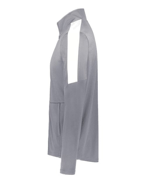 Holloway Crosstown Full-Zip Jacket 223530