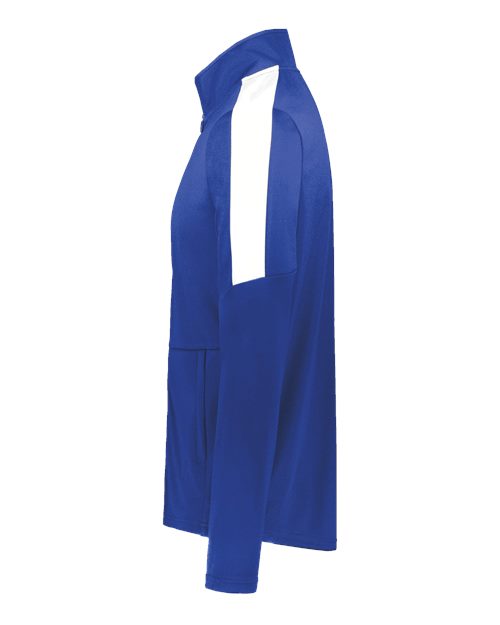 Holloway Crosstown Full-Zip Jacket 223530