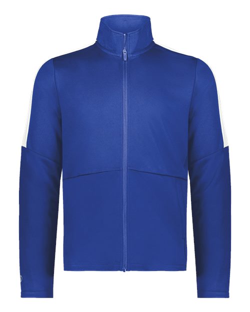 Holloway Crosstown Full-Zip Jacket 223530