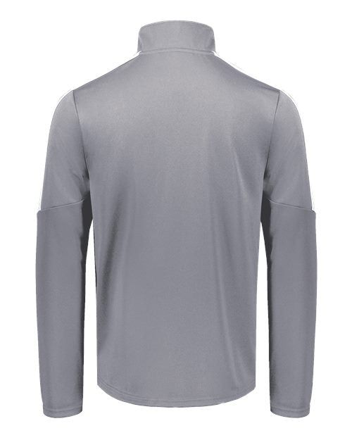 Holloway Youth Crosstown Full-Zip Jacket 223630