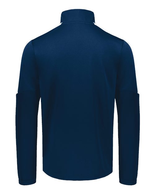 Holloway Youth Crosstown Full-Zip Jacket 223630
