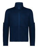 Holloway Youth Crosstown Full-Zip Jacket 223630