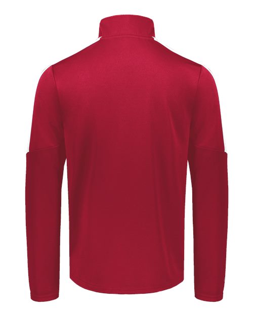 Holloway Youth Crosstown Full-Zip Jacket 223630