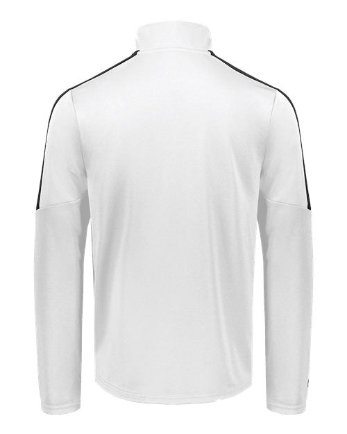 Holloway Youth Crosstown Full-Zip Jacket 223630