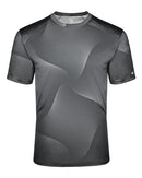 Badger Warp T-Shirt 4213