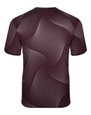 Badger Warp T-Shirt 4213