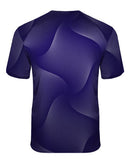 Badger Warp T-Shirt 4213