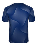 Badger Warp T-Shirt 4213