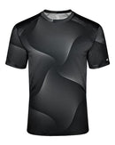 Badger Youth Warp T-Shirt 2213