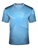 Badger Youth Warp T-Shirt 2213