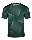 Badger Youth Warp T-Shirt 2213