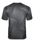 Badger Youth Warp T-Shirt 2213