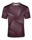 Badger Youth Warp T-Shirt 2213