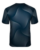 Badger Youth Warp T-Shirt 2213