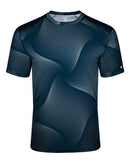 Badger Youth Warp T-Shirt 2213