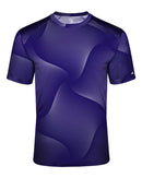 Badger Youth Warp T-Shirt 2213