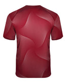 Badger Youth Warp T-Shirt 2213