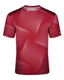 Badger Youth Warp T-Shirt 2213