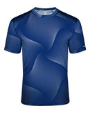 Badger Youth Warp T-Shirt 2213