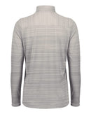 Augusta Sportswear Women's Pursuit Quarter-Zip 7012