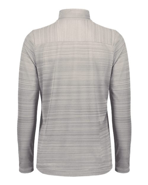 Augusta Sportswear Women's Pursuit Quarter-Zip 7012