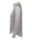 Augusta Sportswear Women's Pursuit Quarter-Zip 7012