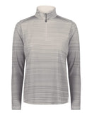 Augusta Sportswear Women's Pursuit Quarter-Zip 7012