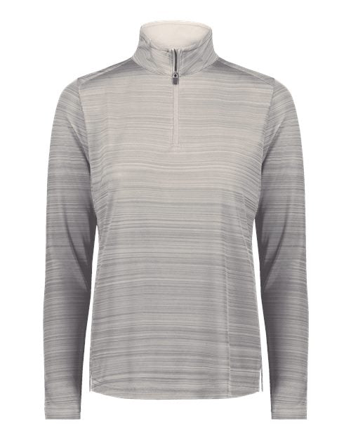Augusta Sportswear Women's Pursuit Quarter-Zip 7012