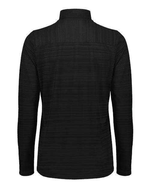 Augusta Sportswear Women's Pursuit Quarter-Zip 7012