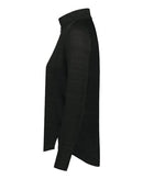 Augusta Sportswear Women's Pursuit Quarter-Zip 7012