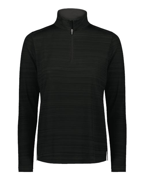 Augusta Sportswear Women's Pursuit Quarter-Zip 7012