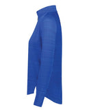 Augusta Sportswear Women's Pursuit Quarter-Zip 7012