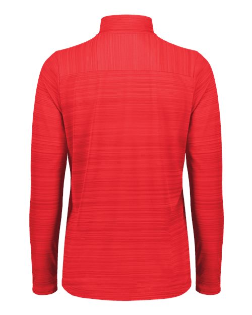 Augusta Sportswear Women's Pursuit Quarter-Zip 7012
