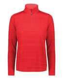 Augusta Sportswear Women's Pursuit Quarter-Zip 7012