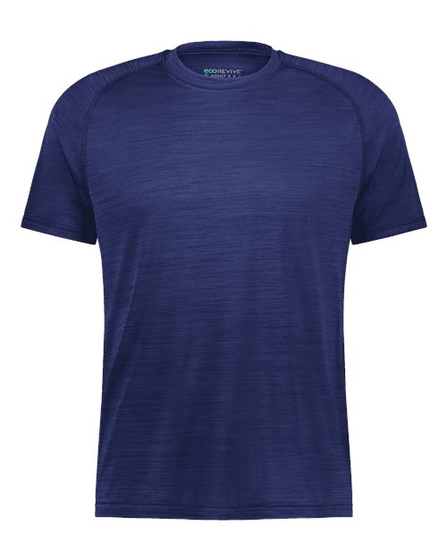 Holloway Eco Revive™ Youth All-Pro T-Shirt 222654