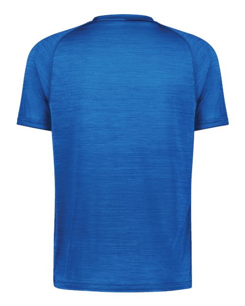 Holloway Eco Revive™ Youth All-Pro T-Shirt 222654