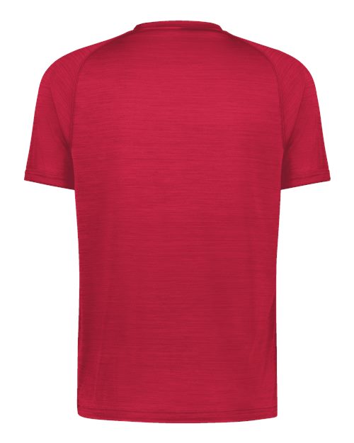 Holloway Eco Revive™ Youth All-Pro T-Shirt 222654