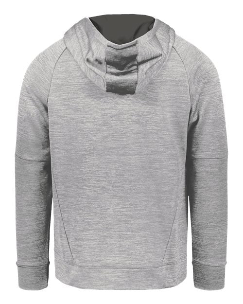 Holloway Youth All-Pro Performance Fleece Hooded Sweatshirt 223680