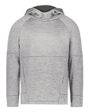 Holloway Youth All-Pro Performance Fleece Hooded Sweatshirt 223680