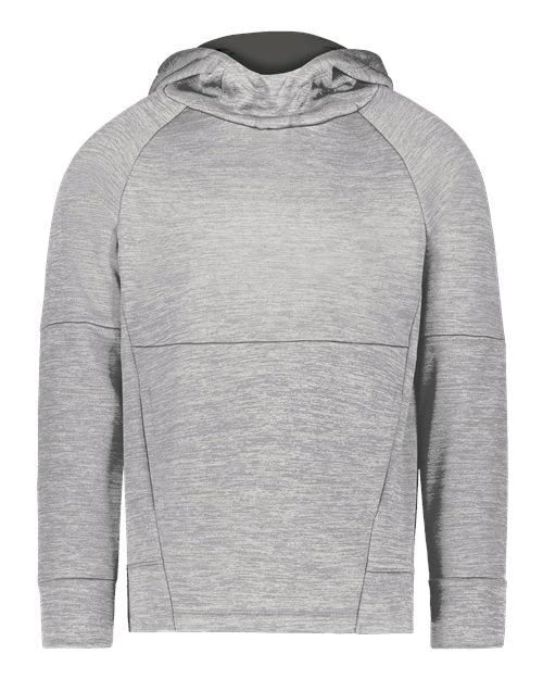 Holloway Youth All-Pro Performance Fleece Hooded Sweatshirt 223680