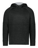 Holloway Youth All-Pro Performance Fleece Hooded Sweatshirt 223680