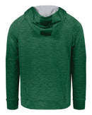 Holloway Youth All-Pro Performance Fleece Hooded Sweatshirt 223680