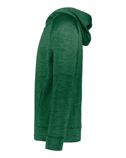 Holloway Youth All-Pro Performance Fleece Hooded Sweatshirt 223680