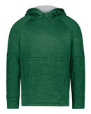 Holloway Youth All-Pro Performance Fleece Hooded Sweatshirt 223680